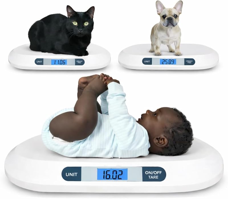 Smart Weigh Weighing Capacity Accurate